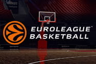 Il logo della Euroleague di basket