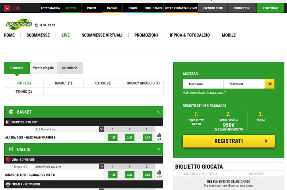 chat incontrissimi senza registrazione marchio