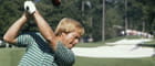 L'ex golfista Jack Nicklaus
