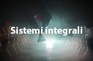Il logo della Sistemi integrali