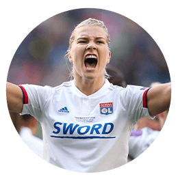 Ada Hegerberg