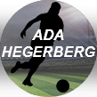 L'immagine rielaborata di Ada Hegerberg