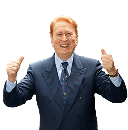 Aldo Biscardi, compianto giornalista sportivo e conduttore del Processo del lunedì