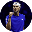 Alexander Zverev