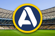 Il logo della Allsvenskan