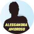 Un’immagine rielaborata di Alessandra Amoroso