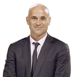 Andre Agassi