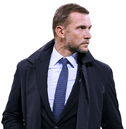 Andriy Shevchenko