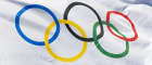 Anelli olimpici