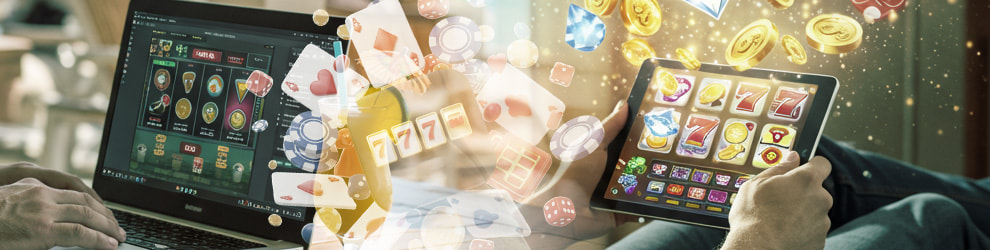 I nuovi casinò in versione app