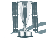 Il trofeo dell’ATP Cup