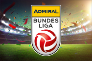 Il logo della Austria Bundesliga