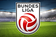 Il logo della Bundesliga austriaca