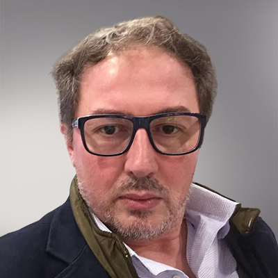 Andrea Borea, redattore di sitiscommesse.com