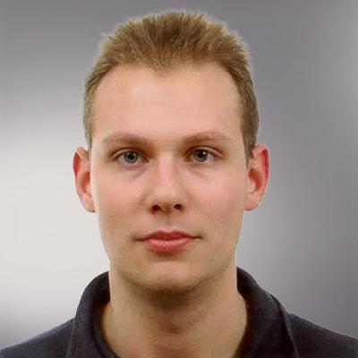 Andrea Pertile, redattore di sitiscommesse.com