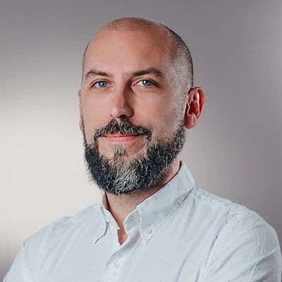 Mario Esposito