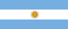 Bandiera argentina