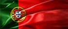 Bandiera del Portogallo