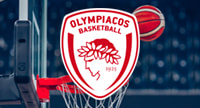 Il logo dell'Olympiakos