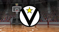 Il logo della Virtus Bologna