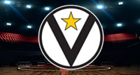 Il logo della Virtus Bologna