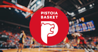 Il logo di Pistoia Basket