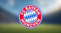 I giocatori del Bayern Monaco esultano per la conquista del titolo 2017/18