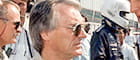 Bernie Ecclestone