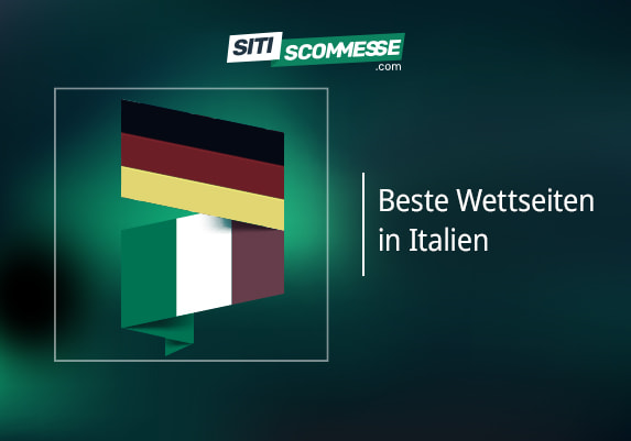 Beste italienische wettseiten