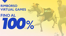 Il bonus Rimborso Virtuale di BetFlag