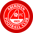 Il logo dell'Aberdeen