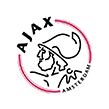 Lo stemma dell'Ajax