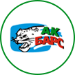Il logo dell'Ak Bars Kazan’