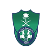 Lo stemma dell'Al-Ahli
