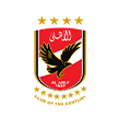 Il logo dell'Al-Ahly