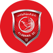Lo stemma dell'Al-Duhail