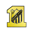 Lo stemma dell'Al-Ittihad