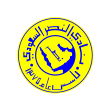 Lo stemma dell'Al-Nassr