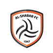 Lo stemma dell'Al-Shabab