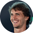 Alexander Zverev