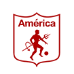 Il logo dell'América de Cali