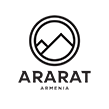 Il logo dell'Ararat-Armenia