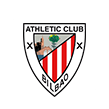 Il logo dell'Athletic Bilbao