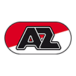 Il logo dell'AZ Alkmaar