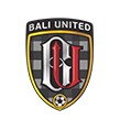 Lo stemma del Bali United