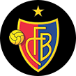 Il logo del Basilea