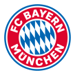 Il logo del Bayern Monaco