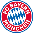 Il logo del Bayern Monaco
