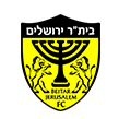 Il logo del Beitar Gerusalemme