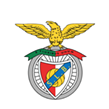 Lo stemma del Benfica